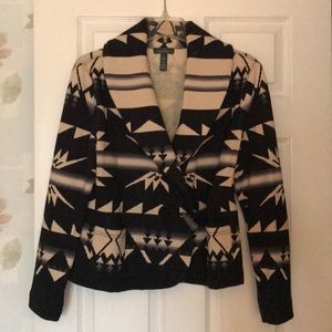 Barely worn waist length jacket.